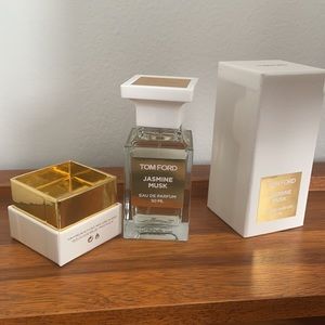 TOM FORD JASMINE MUSK 1.7 OZ / 50ML EAU DE PARFUM